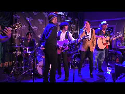 Jeff Lewis and Friends, Clip 18Sa2 - video by Susan Quinn Sand