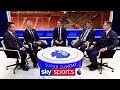 Should Man Utd sign Christian Eriksen? | Neville, Keane, Carra & Souness give their opinion