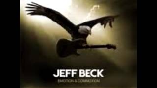 Jeff Beck - Cry me a river (Instrumental)