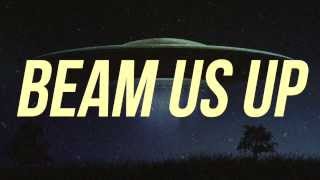 DEAN BRODY CROP CIRCLES & TRACTOR BEAMS 2014 TOUR