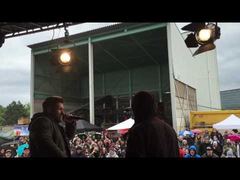 Rapkessel - Tommy2Late Vs. Nicht dein typ