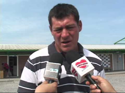 ENTREVISTA CACHI BECHTHOLDT