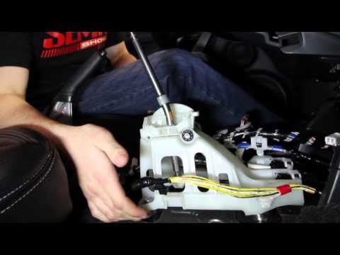 BEST Short Shifter Base Bushings Anywhere! @ TWM Performance