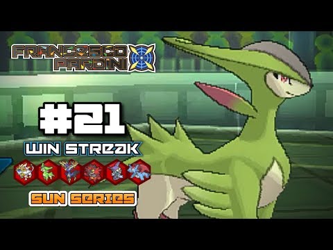 Finalmente VIRIZION! - Pokémon USUM : VGC19 WIN STREAK #21