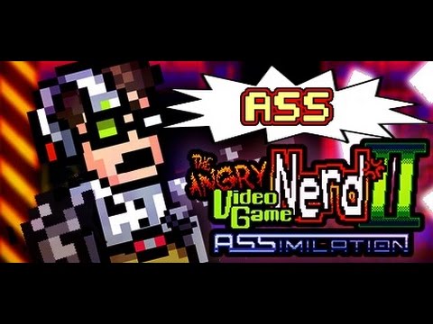 AVGN 2: ASSimilation - Part 1