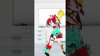 ハムッ！　【アユンダ・リス】