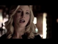 Caroline and Klaus in The Originals - YouTube