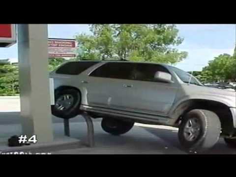 Top 10: Women drivers | Frau am Steuer