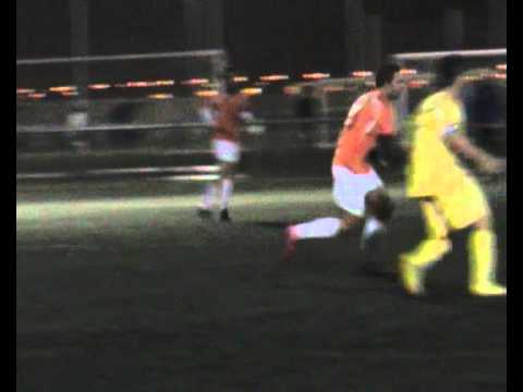 (JORNADA 10)  JUERGABRADA VS COCA JUNIORS C.F