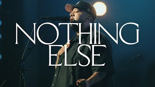 Nothing Else (Lyric) - Bethel Music, Edward Rivera