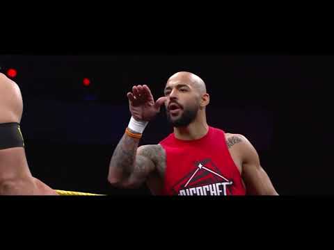 NXT Fatal 5 Way 03 20 2019 Highlights