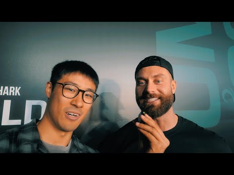 BEST MONTH OF MY LIFE ft. 6x MR. OLYMPIA CHRIS BUMSTEAD