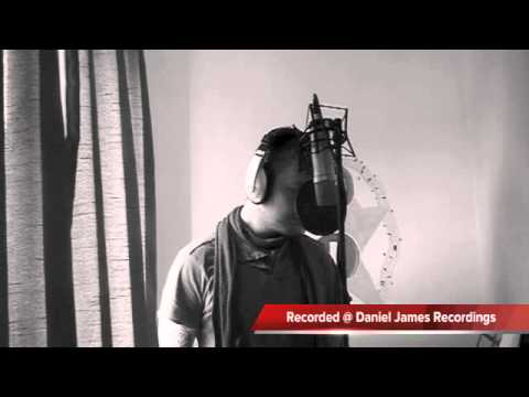 Luke Sullivan - James Blunt - You're Beautiful (Acoustic Version) {Daniel James Recording}