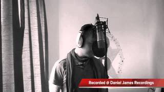 Luke Sullivan - James Blunt - You're Beautiful (Acoustic Version) {Daniel James Recording}
