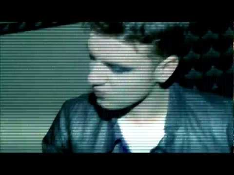 FREAKY MIND - Peeping Hole - NEW TRACK 2013 [dark-electro / tbm / techno-industrial from Russia]