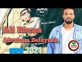 Abreham Belayneh Ft Ali Birraa New Ethiopian Music 2021 Please Subscribers Like Sheer Thanks