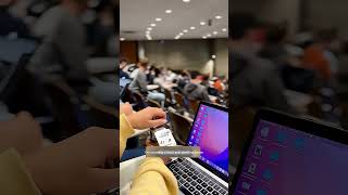 Download lagu The Professor Was Totally Unprepared 😅 mp3