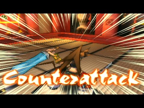 Musashi Samurai Legend - Part 16: Appraising Rocks & Learning Counterattack