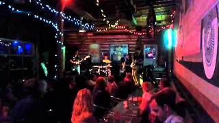 The Robots Surf Band - 