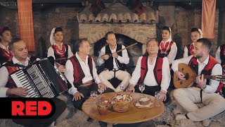 Enver Batllava dhe Riza Selimi - Oda e vjeter ku na mbet (Official Video) 4K