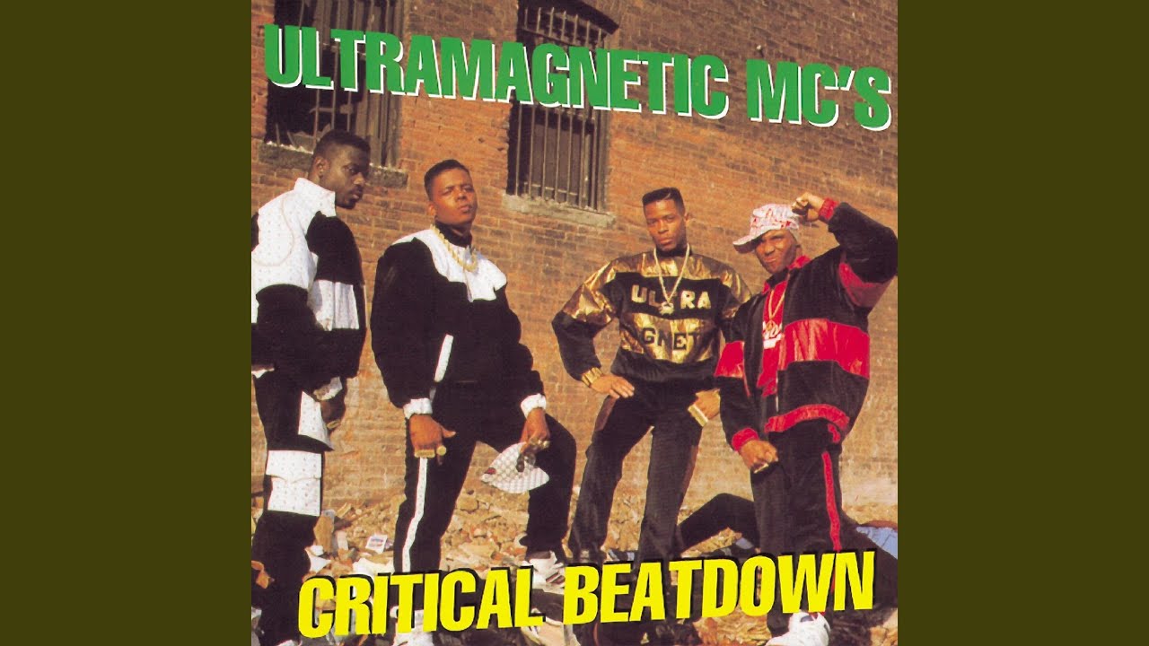 Critical Breakdown & A Mind's Pursuit. Featuring Algee Smith, & More