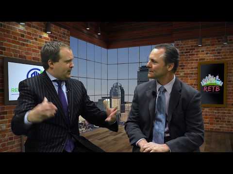 Brendan Carroll, Perry Brokerage, on Trends and Growth in Boston