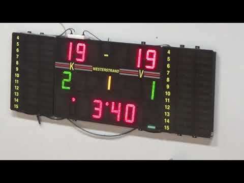 YMCA Tampere   Karhu Basket 1  Jakso