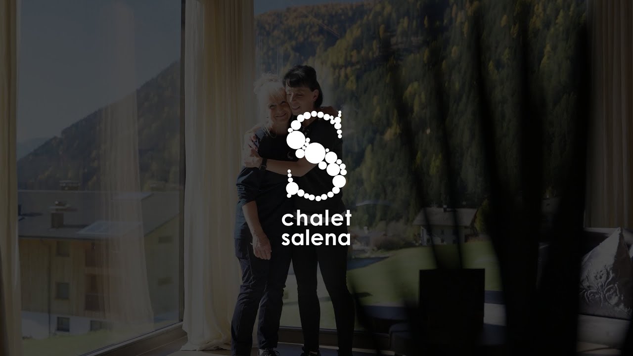 Chalet Salena - Social Media