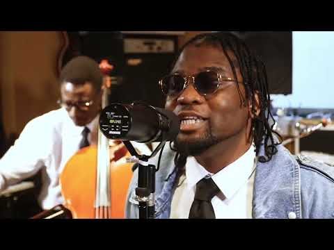 Mo Eazy - Fall I Fall (Live)