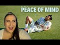 Tekno - Peace of Mind / Just Vibes Reaction