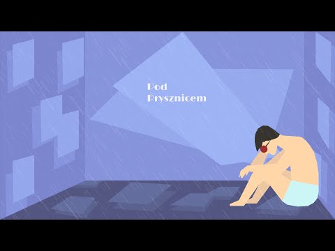 Migz0ne - Pod prysznicem (prod. vaegud & hxrxkiller)