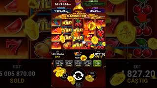 FlamingoHot 🔥🦩 Hot Slot Gameplay & Big Wins 🎰💰
