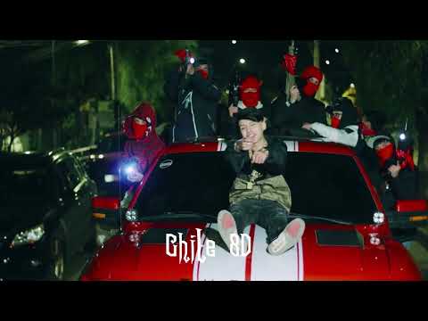 CON GLOCK - YOUNG PIRI (AUDIO 8D)