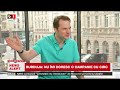 SEBASTIAN BURDUJA, PNL, DESPRE BĂTĂLIA PENTRU CAPITALĂ_Știri B1TV_3 mai 2024