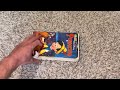 Pinocchio 1993 French Canadian VHS Overview 2025 Edition