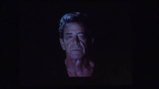 Lou Reed - ”I'll Be Your Mirror”