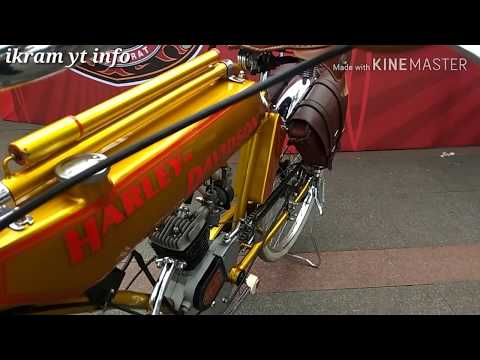 harley davidson cobdar moge jawabarat komunity