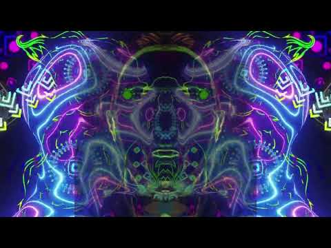 Capital Theatre - Underworld (Official Visualizer)