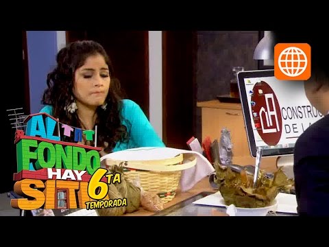 There's room in the background, chapter 1136 - part 4/5