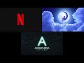 DLC Netflix DreamWorks Annapurna Pictures
