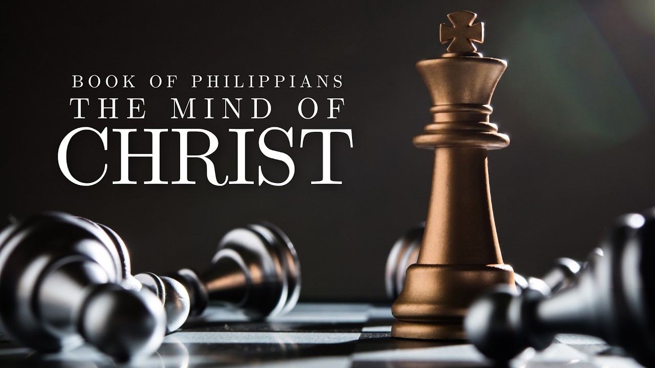 Evidence of a Kingdom Mindset