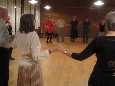 Floricica - Romanian Folk Dance