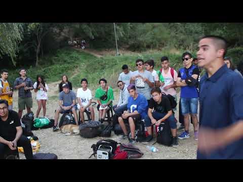 RM vs. GRIZZLY: 4tos - Derrumbe Verbal FECHA X 2019