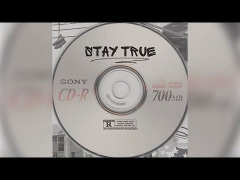 Revus - Stay True (Audio)