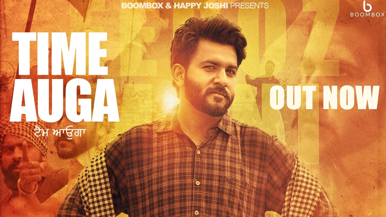 Time Auga (Title) Lyrics  | Time Auga | Feroz Mani, Aman Kotish Karan | Feroz Mani | XTatic Muzic