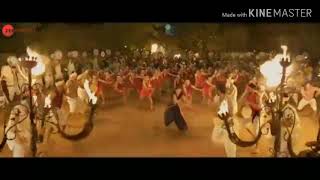 Dankila song Manikarnika