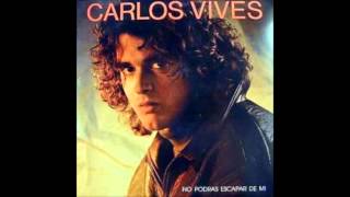 Carlos Vives - Si es que te vas