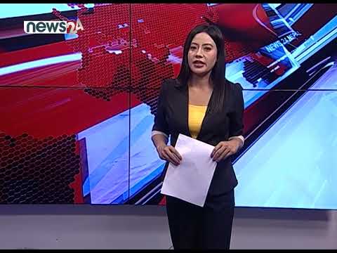 PRIME TIME NEWS 7 PM_2078_05_08 - NEWS24 TV