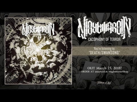 Nightmarer - Death/Swansong
