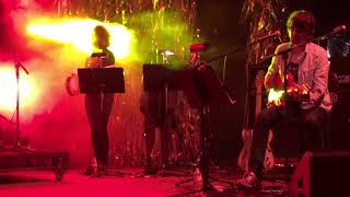 Spiritualized - I Think I&#39;m in Love  Live at Desert Daze 2017